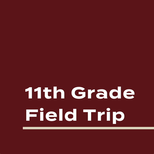 11th Grade History Field Trip - Dade Battlefield Historic State Park