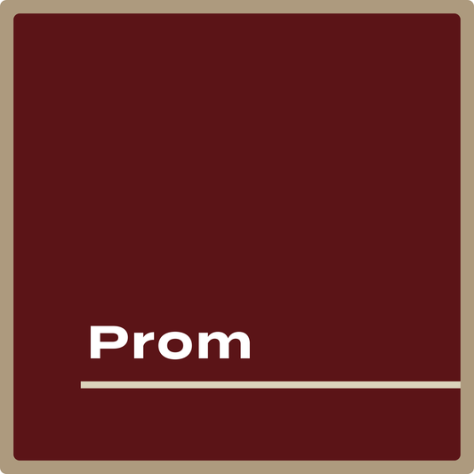 Junior/Senior Prom April 11, 2026