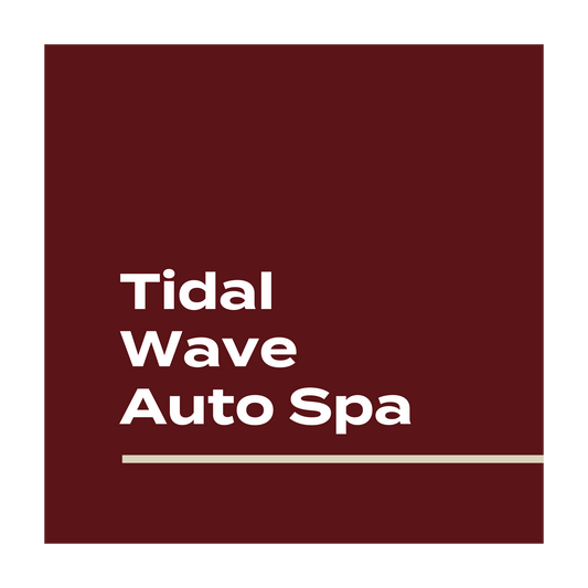 24-25 Senior Fund Raiser - Tidal Wave Auto Spa